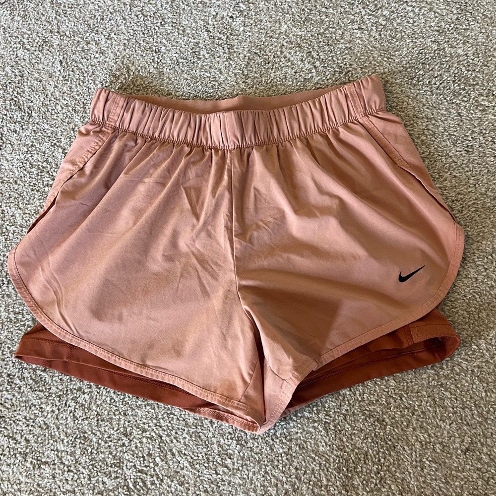 Nike 2-in-1 Flex Running Shorts